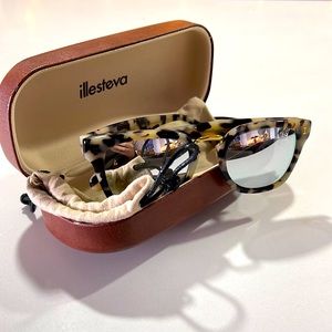 illesteva sunglasses